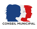 Picto Conseil Municipal