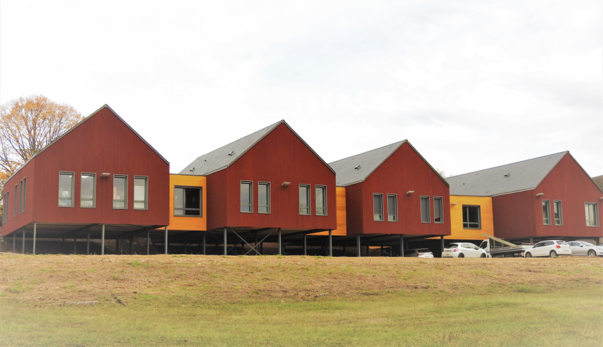 Maison de santé de La Charité-sur-Loire 