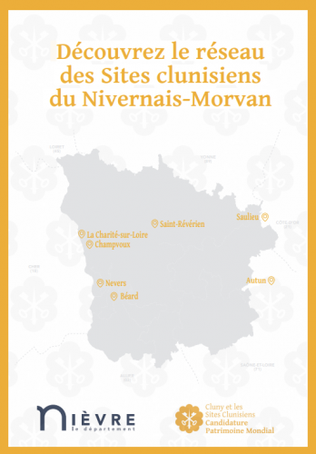 réseau sites clunisiens 