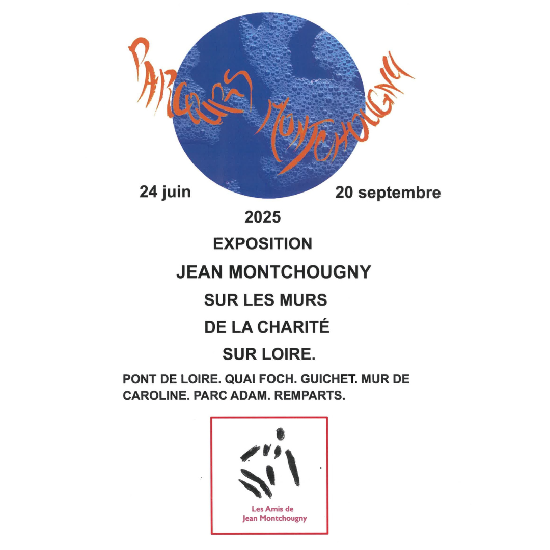 Exposition Montchougny 