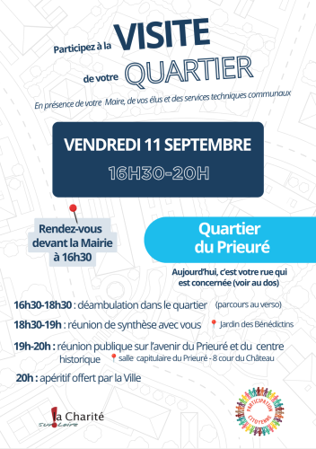 visite quartier 11 septembre 